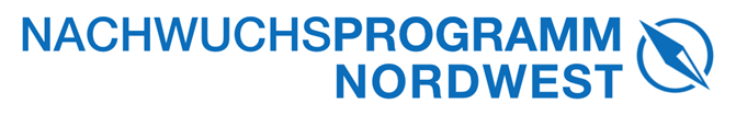 Logo Nachwuchsprogramm Nordwest
